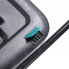 Belaidis vejapjovė MAKITA LM004GZ 40V MAX XGT metabo