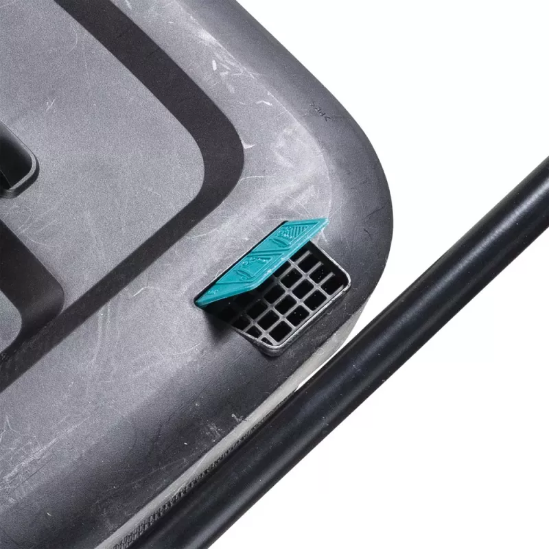 Belaidis vejapjovė MAKITA LM004GZ 40V MAX XGT metabo