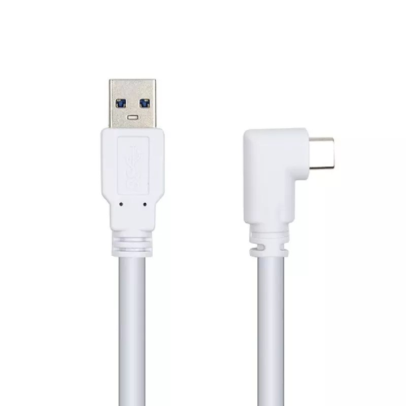 Laidas Oculus Link VR USB3.2 Gen 1, USB - USB-C, 5 m, baltas