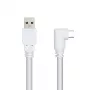 Laidas Oculus Link VR USB3.2 Gen 1, USB - USB-C, 5 m, baltas