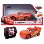 Nuotoliniu būdu valdomas automobilis Dickie 203084038, raudonas, nuo 4 metų, 320 mAh baterija, 0,309 kg