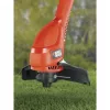 Žoliapjovė su valais Black & Decker GL310 25 cm 300 W 11500 RPM