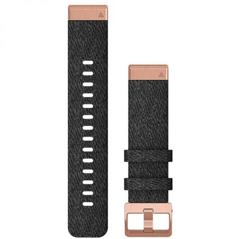 Garmin QuickFit 20 nailoninis dirželis