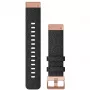 Garmin QuickFit 20 nailoninis dirželis