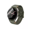 Fiksuotas | Apsauginis grūdintas stiklas išmaniajam laikrodžiui Samsung Galaxy Watch 7 (40mm), 2 vnt. | Skaidrus