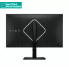 RENEW Sidabrinė OMEN by HP 27qs QHD Gaming Monitor - 27 2560x1440 QHD 400-nit 240Hz AG, IPS, 2x HDMI/DisplayPort, 2x USB-A, speakers, height adjustable/tilt/pivot, 1 years