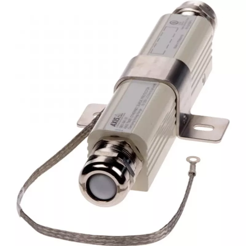Apsauginis įtampos ribotuvas Axis 5801-641 Pilka