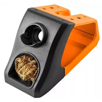 Lituoklio stotelė NEO tools 19-200 Gylis 134 mm Svoris 820 g