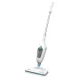 Juoda & Decker FSM13E1 garų valytuvas 0,38 L 1300 W mėlynas, baltas