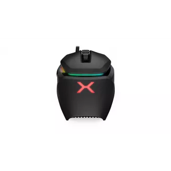 Krux Bot RGB laidinis modulinis žaidimų pelė