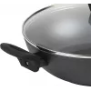 Wok Russell Hobbs RH01709EU 28 cm perlamutrinis, nelimpantis kepimo indas