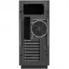 Sharkoon PURE STEEL - Tower - E-ATX - be maitinimo šaltinio