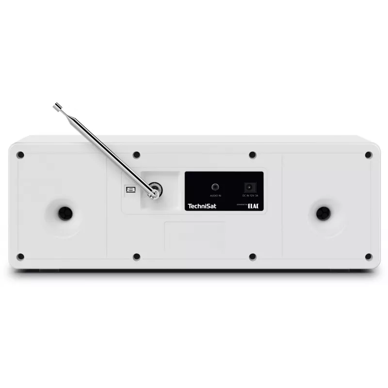 Radio TechniSat DigitRadio 4 C