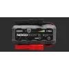 Atsarginis starteris NOCO GBX55 1750 A ličio jonų, 46 Wh, IP65, benzininiams varikliams iki 7,5 l / dyzeliniams iki 5 l