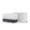 Garintuvinis aromato difuzorius Tellur TLL441121 Baltas 0,24L 14W