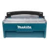 Makita P-84137 smulkių detalių / įrankių dėžė, plastikinė, žalia