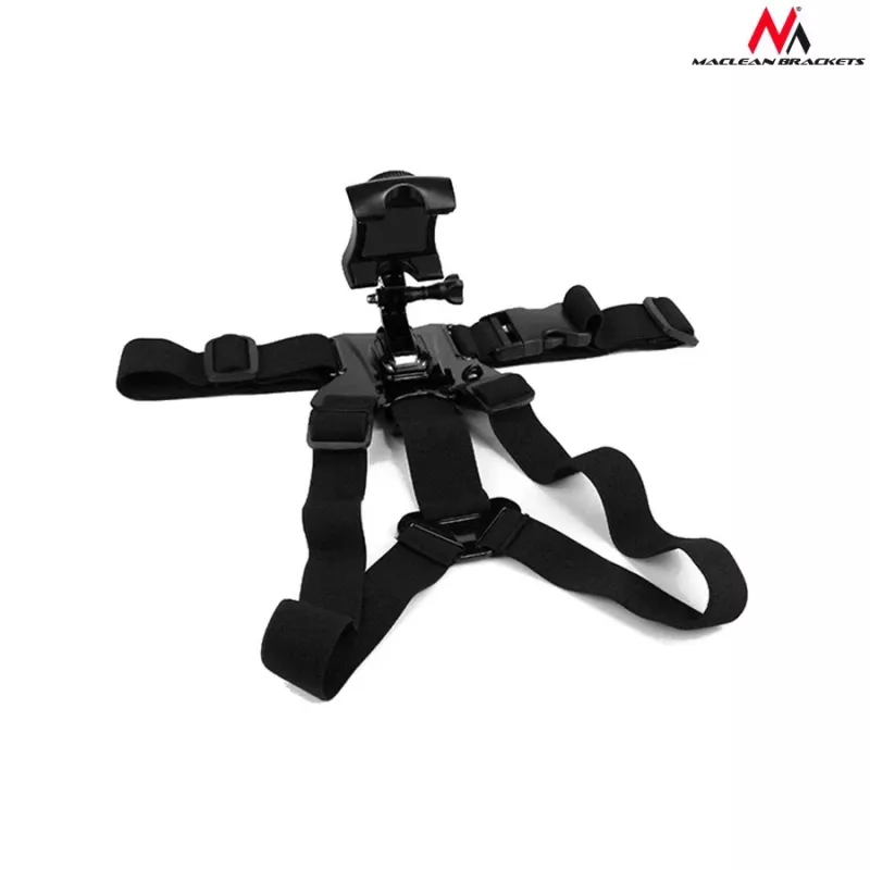 Chest strap holder Holster Mobile Phone Camera Holder Sport MC-773