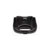 Mesko Home MS 3032 sumuštinių keptuvė 850 W Juoda