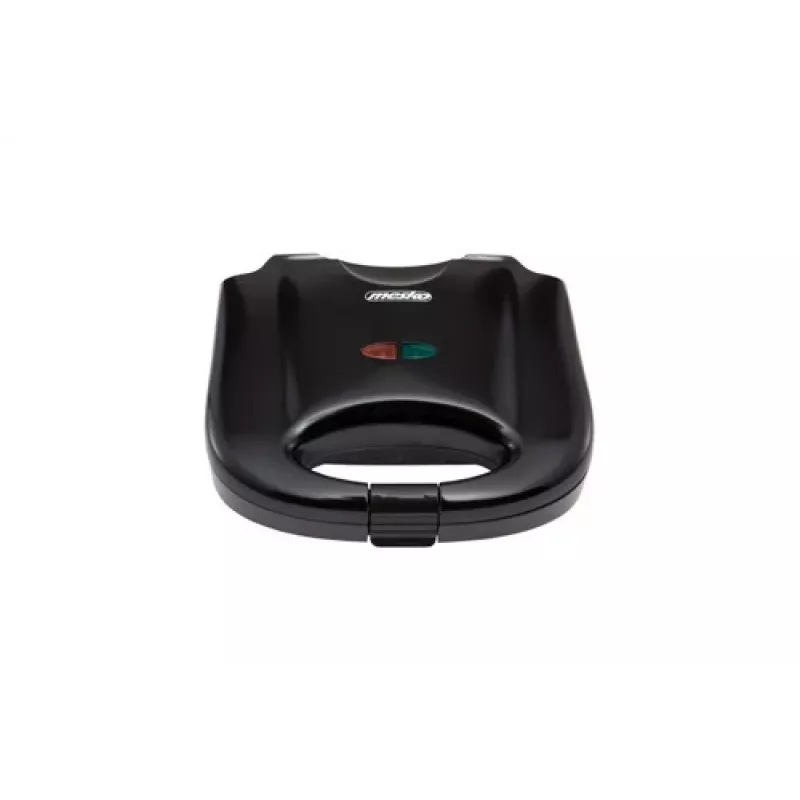 Mesko Home MS 3032 sumuštinių keptuvė 850 W Juoda