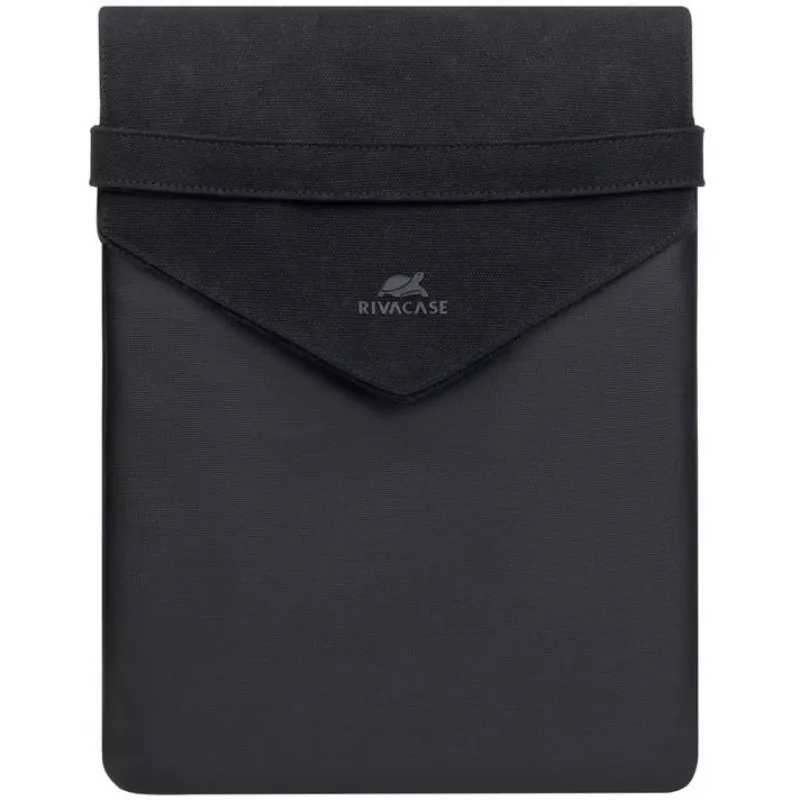 NB Sleeve Macbook Pro 13-14/8503 Juoda Rivacase