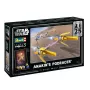 Dovanų rinkinys EP1 Anakins PODRACER 1/31