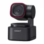 Internetinė kamera Obsbot Tiny 3 Lite PTZ 4K — Obsbot Tiny 3 Lite 4K internetinė kamera su PTZ valdymu