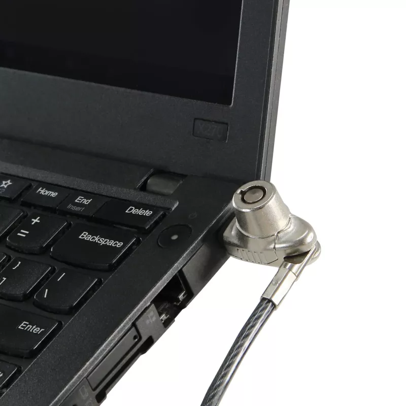 Laptop Lock DICOTA BASE XX Wedge D31939 Security Device