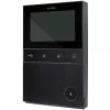 IP vaizdo domofonas DoorBird A1101 Juoda Edition — IP vaizdo prieigos valdymo durų stotelė (modelis A1101)