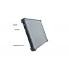 Planšetinis kompiuteris R11AH7 CI5-1235U 11/8/256GB R1G1P2DEBAEX Durabook