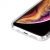 Krusell Kivik dėklas iPhone 11 Pro 14,7 cm (5,8 colio) permatomas
