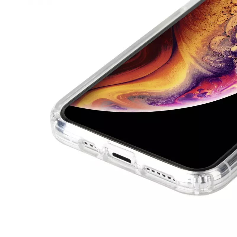 Krusell Kivik dėklas iPhone 11 Pro 14,7 cm (5,8 colio) permatomas