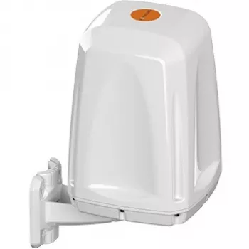 Poynting · Antena · 5G/LTE · Stiebas/Siena · A-EPNT-0004-V1-19 · Balta · SMA , Daugiakryptė antena (A-EPNT-0004-V1-19)