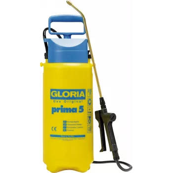 Rankinis sodo purkštuvas GLORIA Prima 5