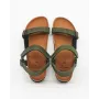 Footwear Heaven AD Med MF230091043 Dydis 36 Spalva Olive