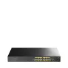 Valdomas L2 Gigabit Ethernet komutatorius Cudy GS2018PS2 16 prievadų PoE
