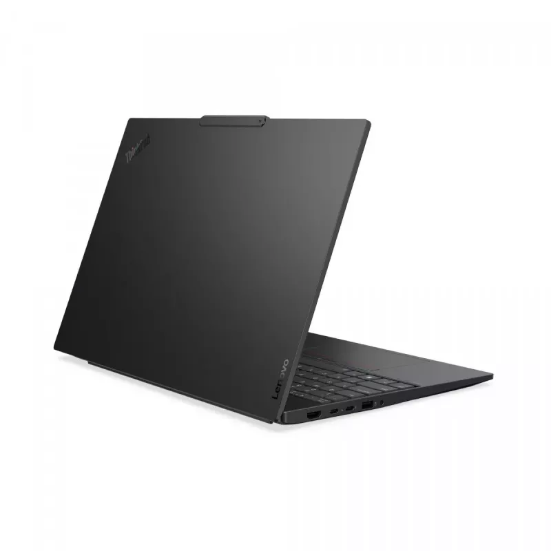 Nešiojamasis kompiuteris Lenovo ThinkPad E16 G3 22AY001SPB — Intel Ultra 7, 16,0 col. WUXGA, 16 GB RAM, 512 GB SSD, Windows 11 Pro, juodas, 1 metų garantija
