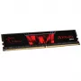 G.Skill Aegis DDR4 atminties modulis 16 GB 1 X 16 GB 3000 MHz