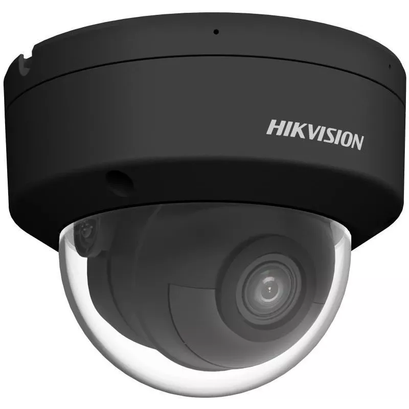 IP stebėjimo kamera Hikvision Pro Series DS-2CD2146G2H-ISU(2.8mm)(eF) Juoda
