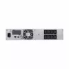 Eaton 5SC1000IR nepertraukiamo maitinimo šaltinis (UPS) Line-Interactive 1 kVA 700 W 8 kintamosios srovės lizdai