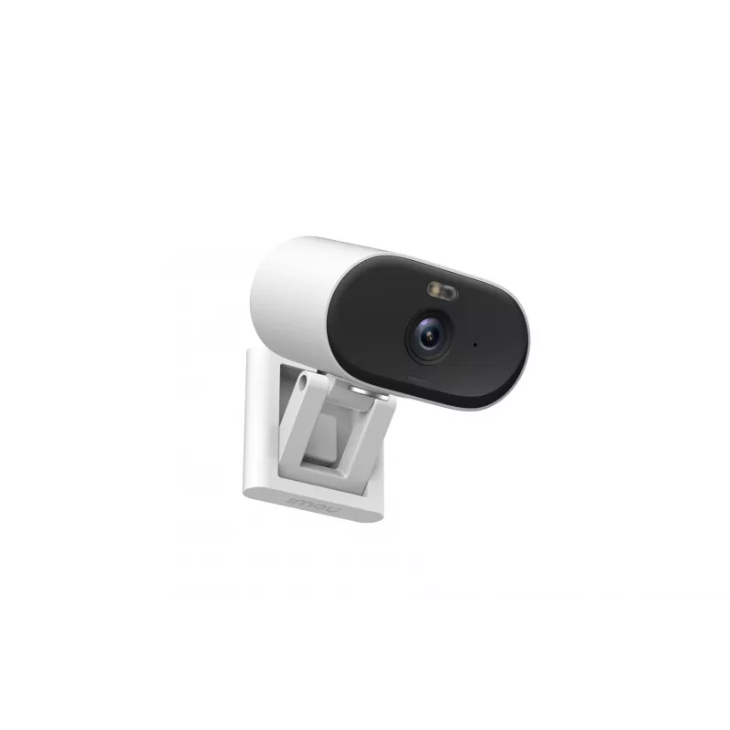 Imou Versa Bullet IP apsaugos kamera Vidaus ir lauko 1920 x 1080 pikselių Ant stalo / Ant sienos