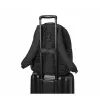 Casual backpack Wenger SwissGear XE Professional Pilka Polyester PVC