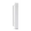 DECT bazinė stotis Gigaset N770 IP Pro — 120 kanalų, HTTPS/SIPS/SRTP/SSL/TLS, patalpoje 50 m, lauke 300 m, balta