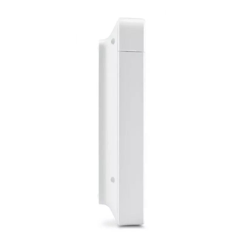 DECT bazinė stotis Gigaset N770 IP Pro — 120 kanalų, HTTPS/SIPS/SRTP/SSL/TLS, patalpoje 50 m, lauke 300 m, balta