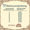 FOLK Vidutinių ir didelių veislių šunims Tradicinė lenkiška mėsos puota su triušiena, ėriena ir putpele - sausas šunų ėdalas - 12kg