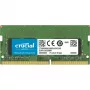 Atminties modulis Crucial DDR4 64GB 3200MHz 2x32GB