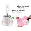 Elektrinis virdulys Beper P302VIS060 — 1,7 l talpa, 2200 W galia