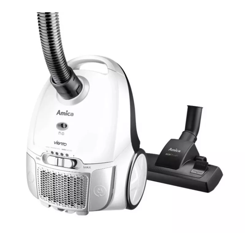 Įmontuojama elektrinė orkaitė AMICA VI 2032 /1190225, balta, 60 cm, 9 kepimo funkcijos
