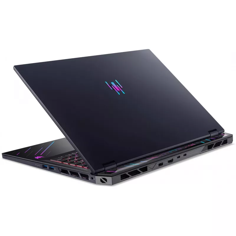 Nešiojamas kompiuteris Acer Predator PH18-73-97FE 18 colių Intel Core Ultra 9 64GB 1TB NVIDIA RTX 5080 Windows 11 Pro