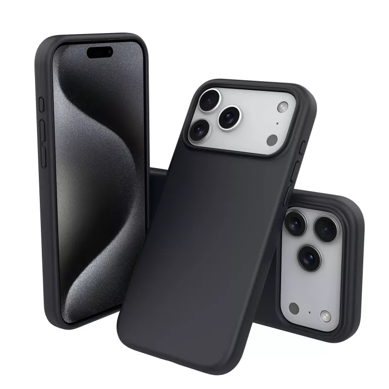 StyleShell SHOCK (Juoda, iPhone 17 Pro Max)