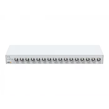 vaizdo serveris Axis 02036-003